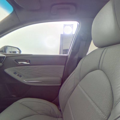 2020 Toyota Avalon Hybrid Limited