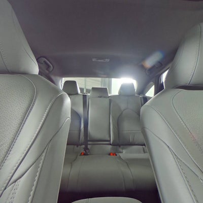 2020 Toyota Avalon Hybrid Limited