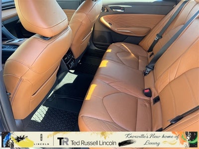 2020 Toyota Avalon Limited