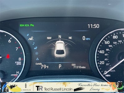 2020 Toyota Avalon Limited