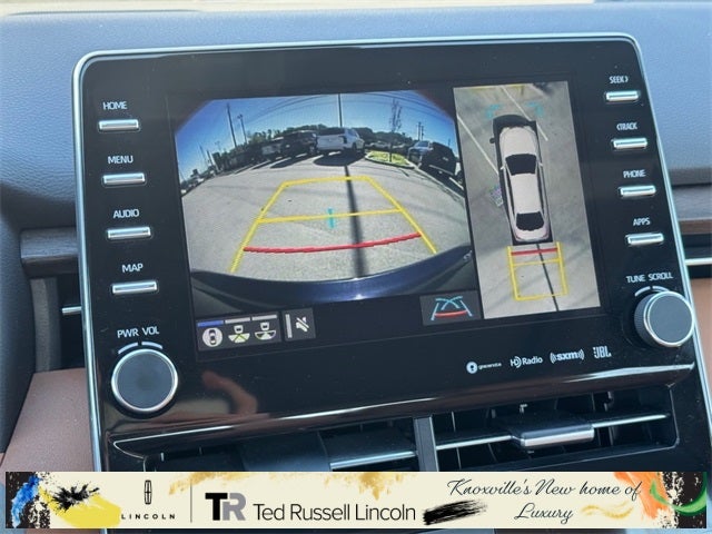 2020 Toyota Avalon Limited