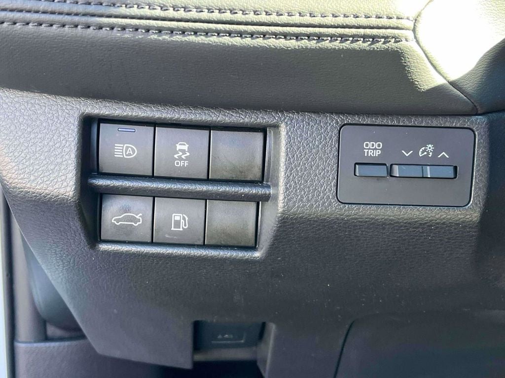 2021 Toyota Avalon XSE