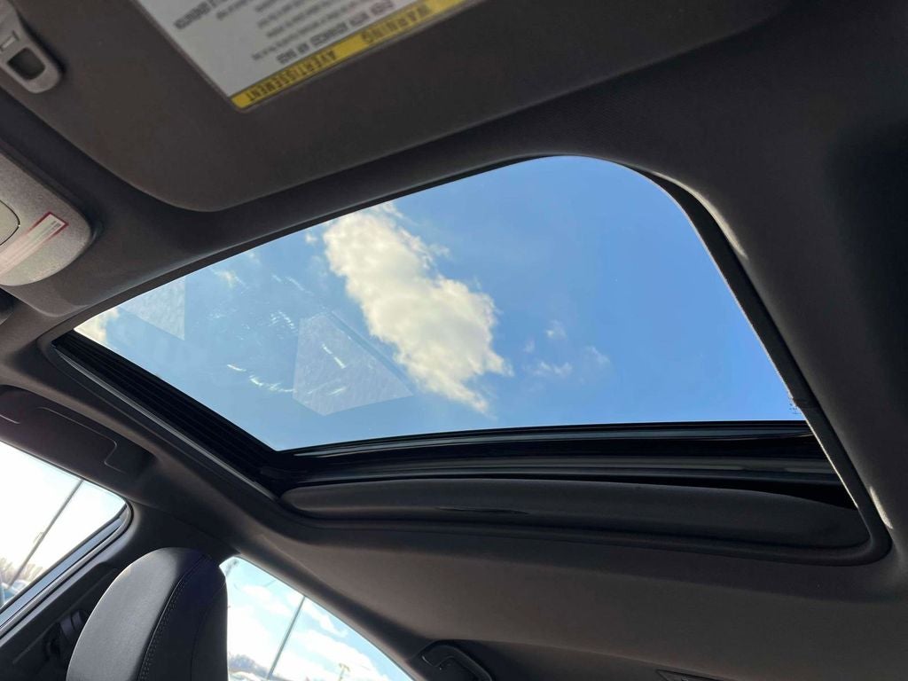 2021 Toyota Avalon XSE