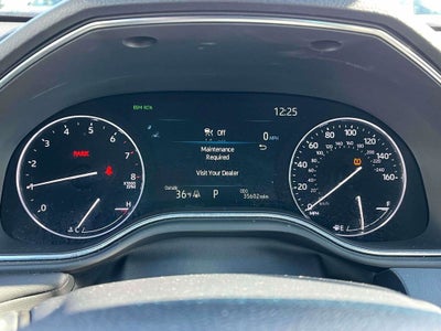 2021 Toyota Avalon XSE