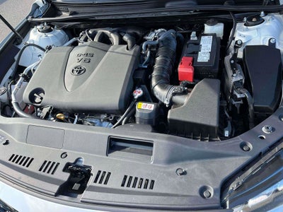 2021 Toyota Avalon XSE