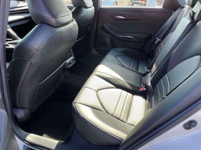 2021 Toyota Avalon XSE