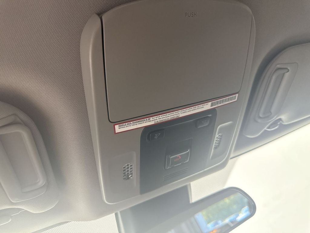 2021 Toyota Camry Hybrid SE