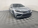 2021 Toyota Camry Hybrid SE