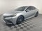 2021 Toyota Camry Hybrid SE