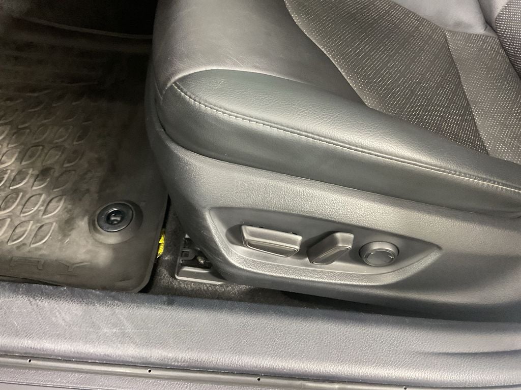 2024 Toyota Camry Hybrid XSE