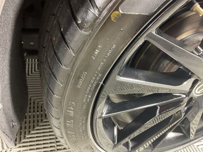 2024 Toyota Camry Hybrid XSE