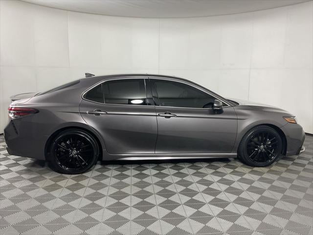 2024 Toyota Camry Hybrid XSE