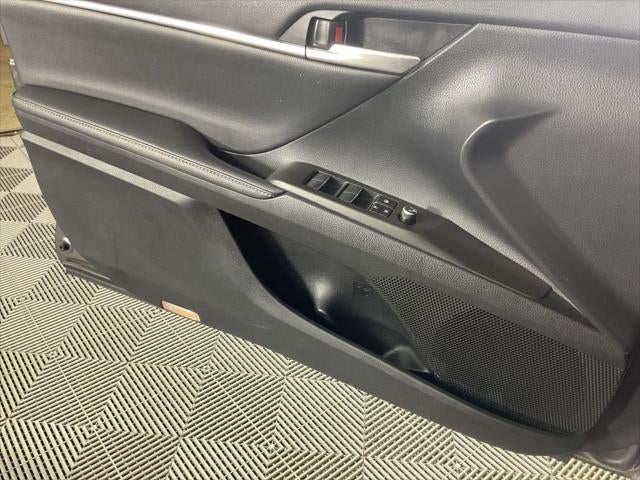 2024 Toyota Camry Hybrid XSE