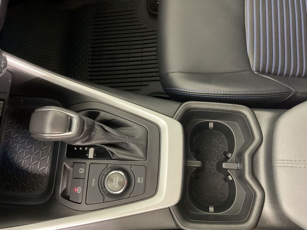 2022 Toyota RAV4 Hybrid XSE