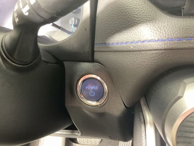 2022 Toyota RAV4 Hybrid XSE