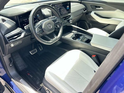 2024 Acura ZDX w/A-Spec Package