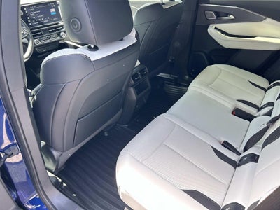2024 Acura ZDX w/A-Spec Package