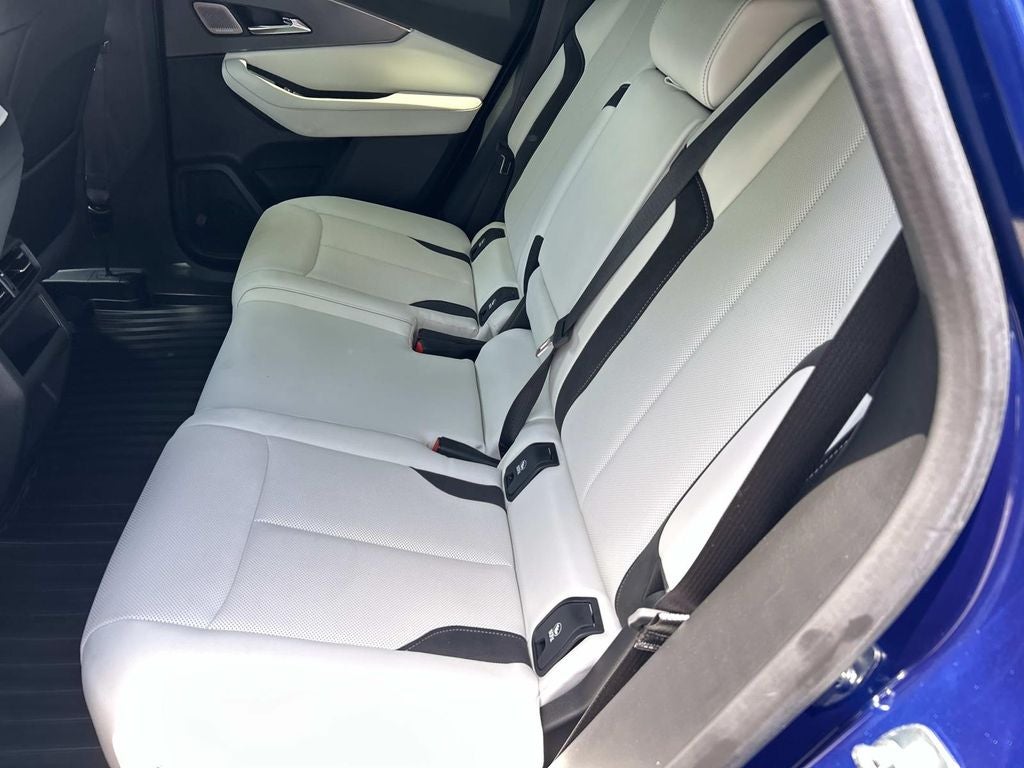2024 Acura ZDX w/A-Spec Package