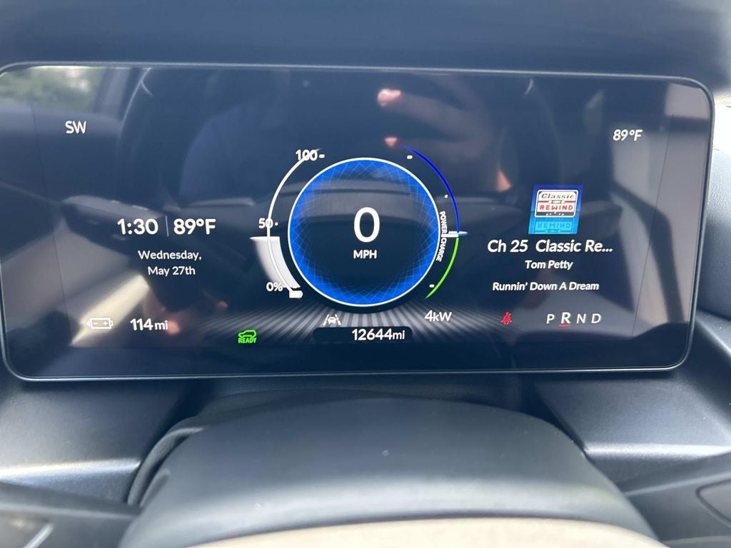 2024 Acura ZDX w/A-Spec Package