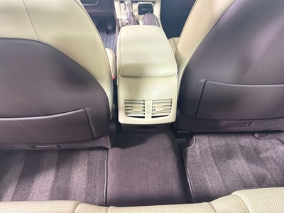 2018 Lexus ES 350 Luxury