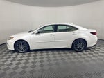 2018 Lexus ES 350 Luxury