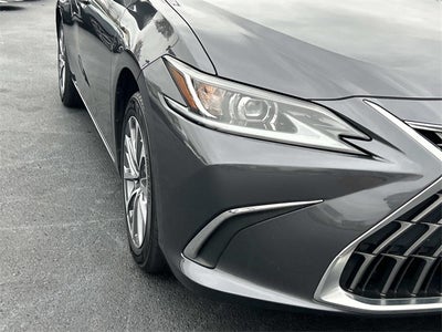 2023 Lexus ES 350