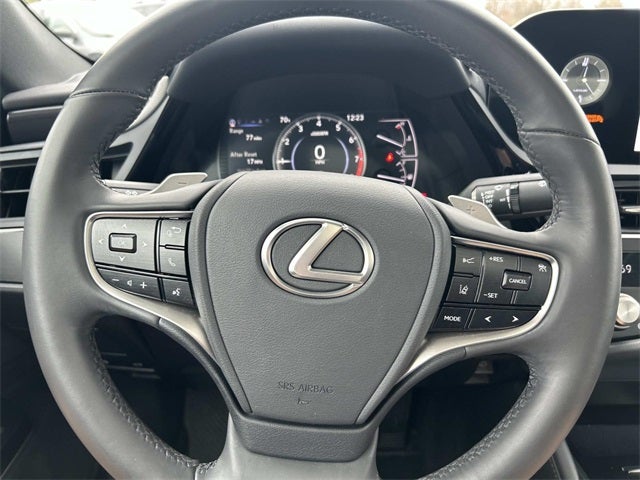 2023 Lexus ES 350