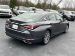 2023 Lexus ES 350