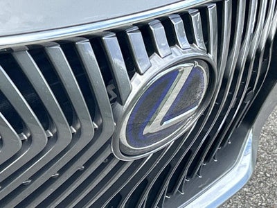 2020 Lexus ES 300h ES 300h