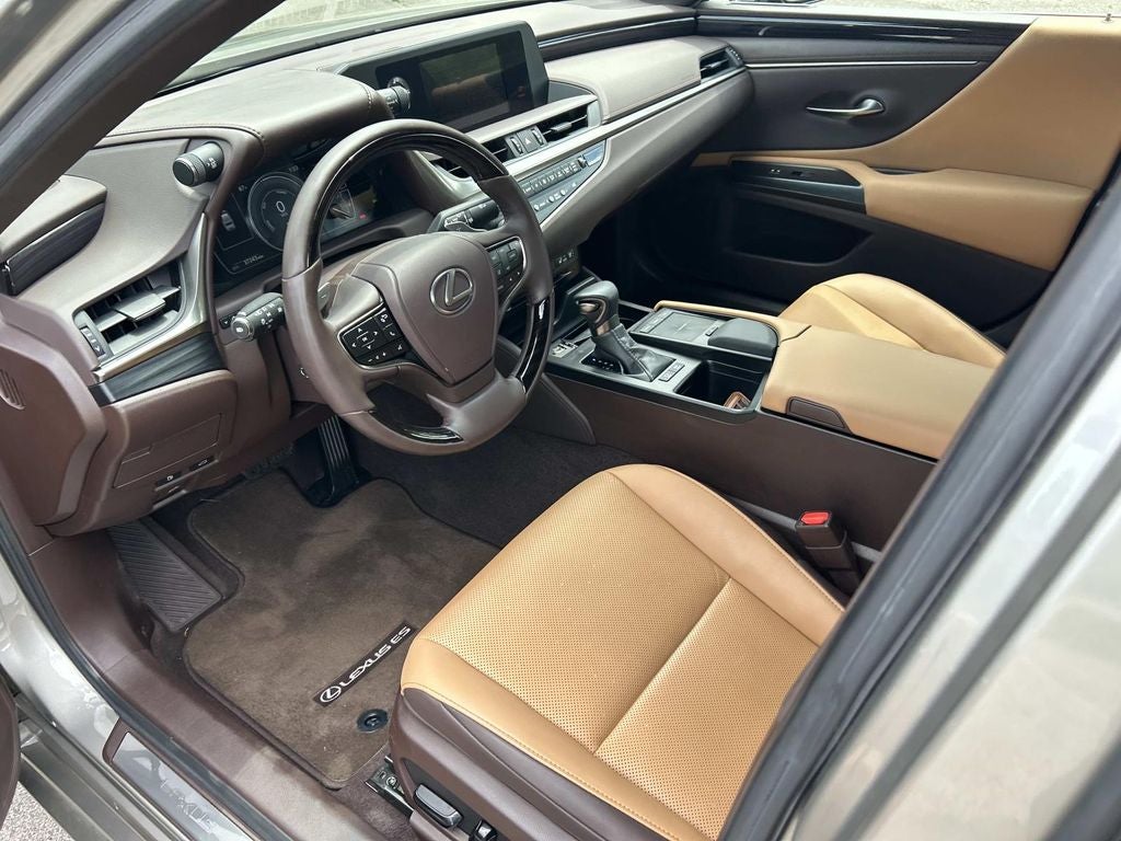 2020 Lexus ES 300h ES 300h