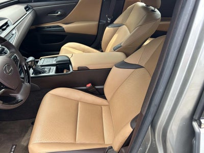 2020 Lexus ES 300h ES 300h