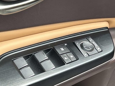 2020 Lexus ES 300h ES 300h