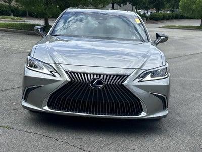 2020 Lexus ES 300h ES 300h