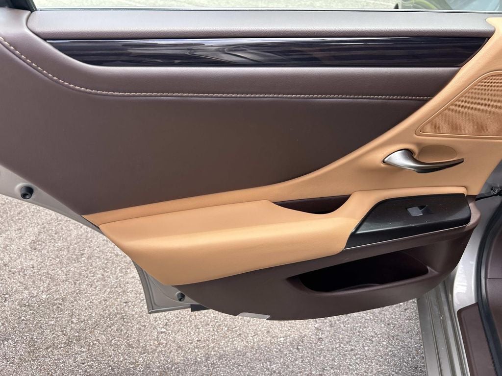 2020 Lexus ES 300h ES 300h