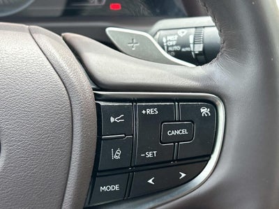 2020 Lexus ES 300h ES 300h