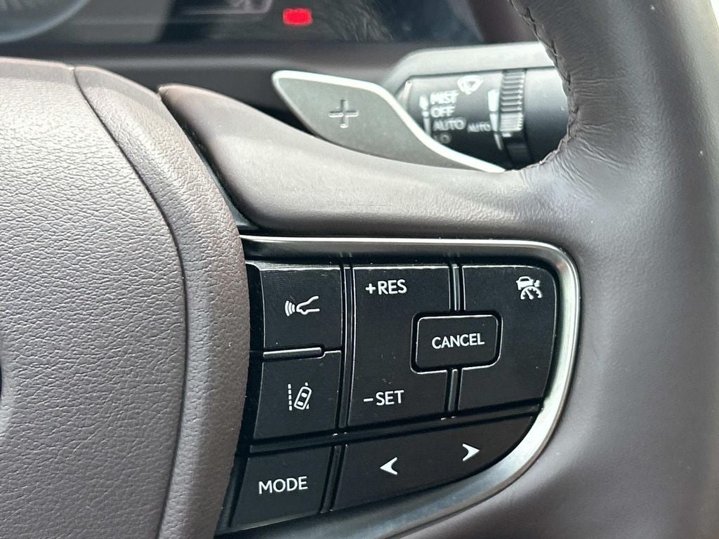 2020 Lexus ES 300h ES 300h