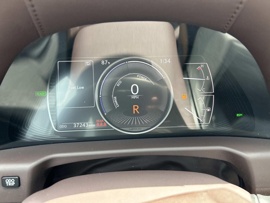 2020 Lexus ES 300h ES 300h