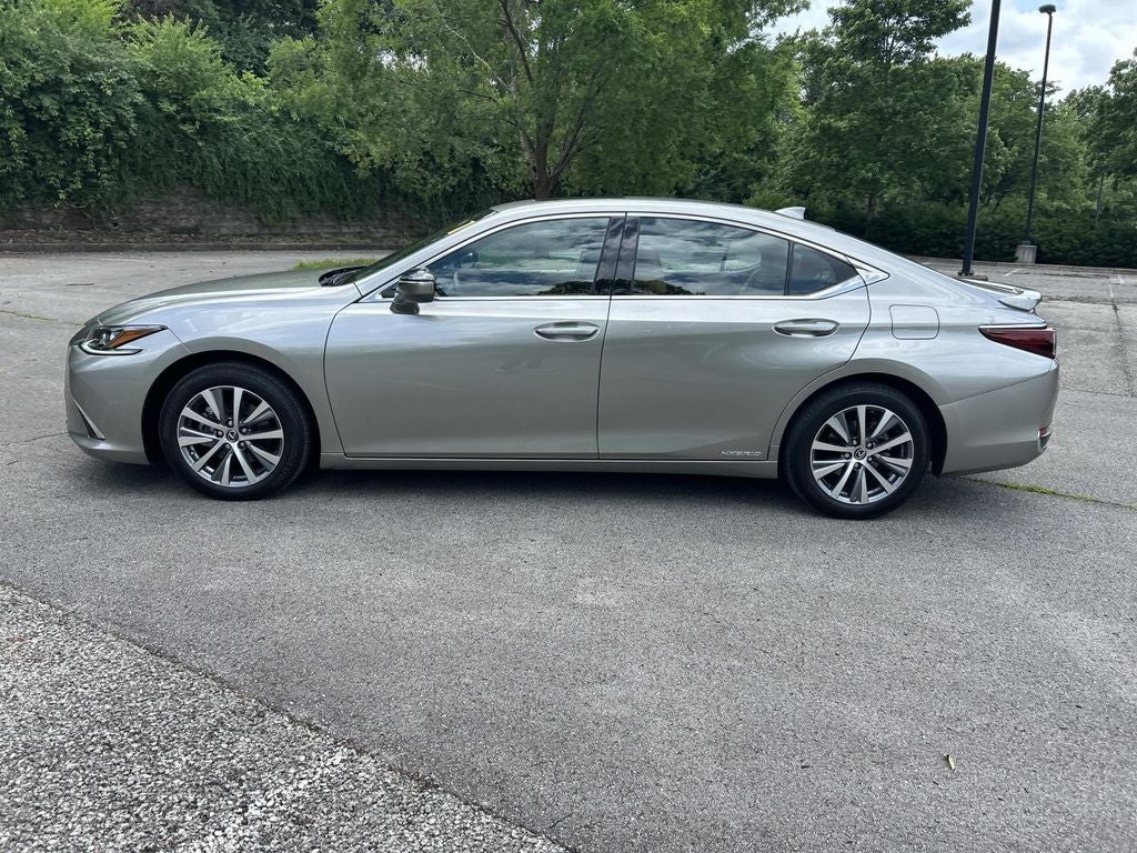 2020 Lexus ES 300h ES 300h