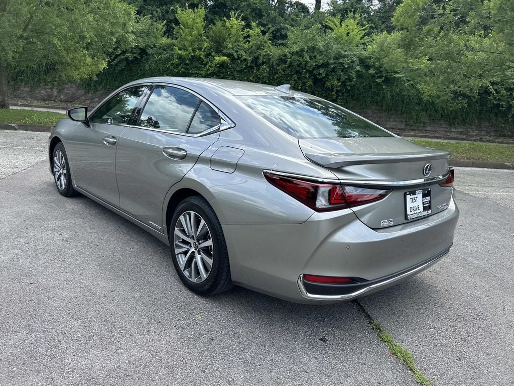 2020 Lexus ES 300h ES 300h