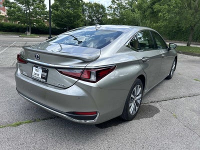 2020 Lexus ES 300h ES 300h