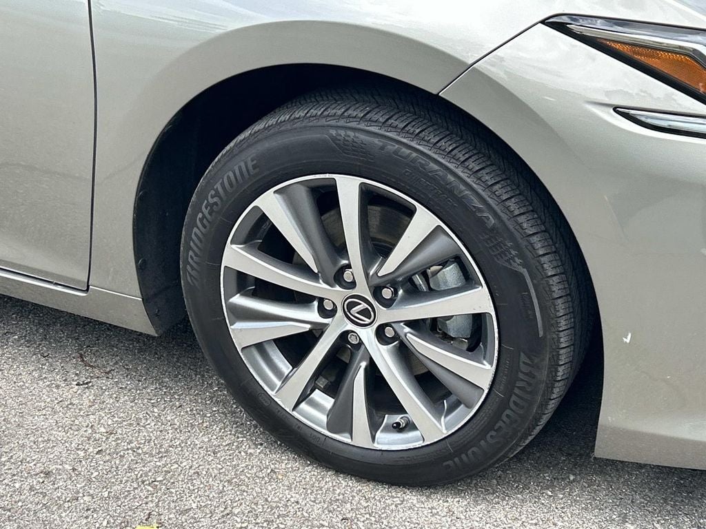 2020 Lexus ES 300h ES 300h