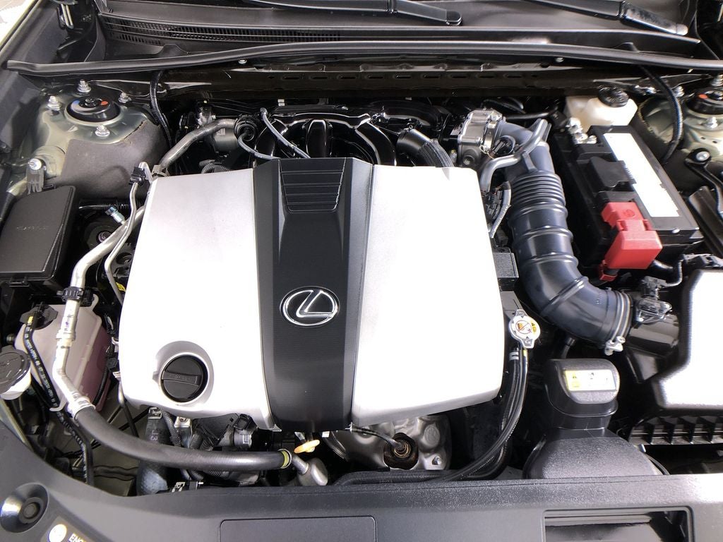 2023 Lexus ES 350 Premium