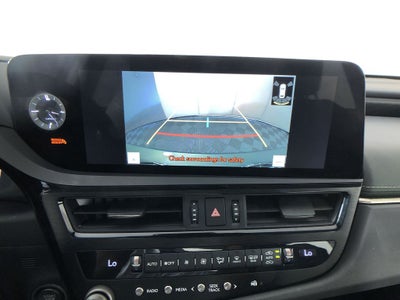2023 Lexus ES 350 Premium