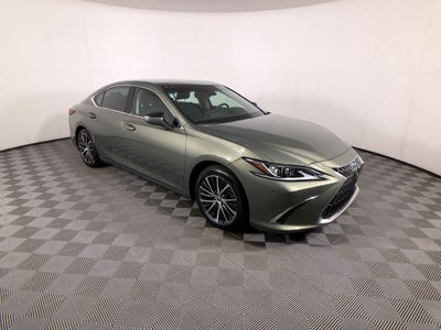 2023 Lexus ES 350 Premium
