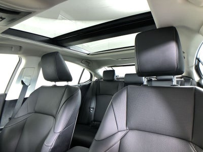 2023 Lexus ES 350 Premium