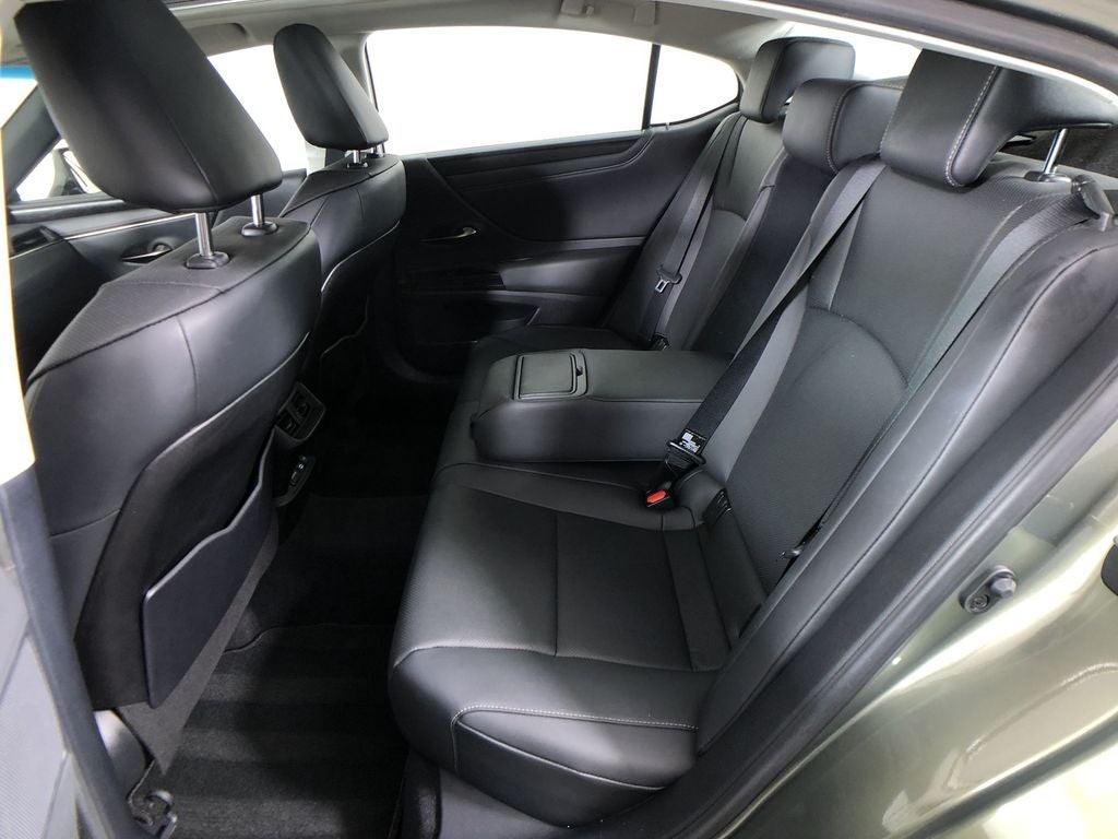 2023 Lexus ES 350 Premium