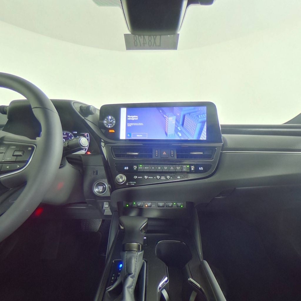 2023 Lexus ES 350 Premium