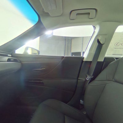 2023 Lexus ES 350 Premium