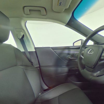 2023 Lexus ES 350 Premium