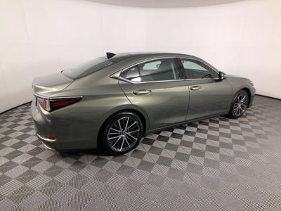 2023 Lexus ES 350 Premium